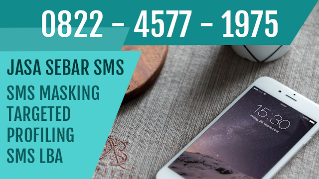 SMS Masking Jakarta