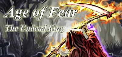 Age of Fear The Undead King Download