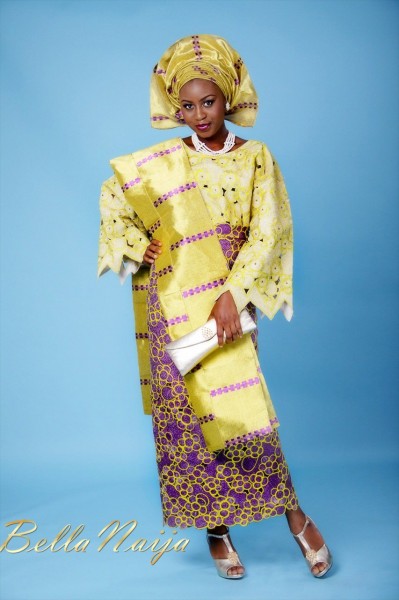 Wedding Dress for Nigerian Traditional Wedding....