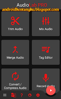 Download AudioLab Pro Android