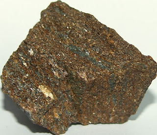 bronzite from Brazil