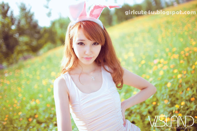 Shi-Yu-Bunny-01-very cute asian girl-girlcute4u.blogspot.com