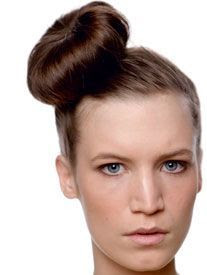 Frisuren gesammelt Mode Frisuren gesammelt Mode