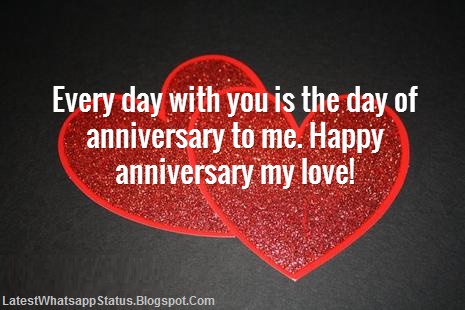 Happy Wedding  Anniversary  Quotes  and Status  Whatsapp 