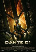 ''Dante 01'', un infierno espacial a la francesa. [3/10]