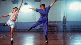 Billy Elliot, 3