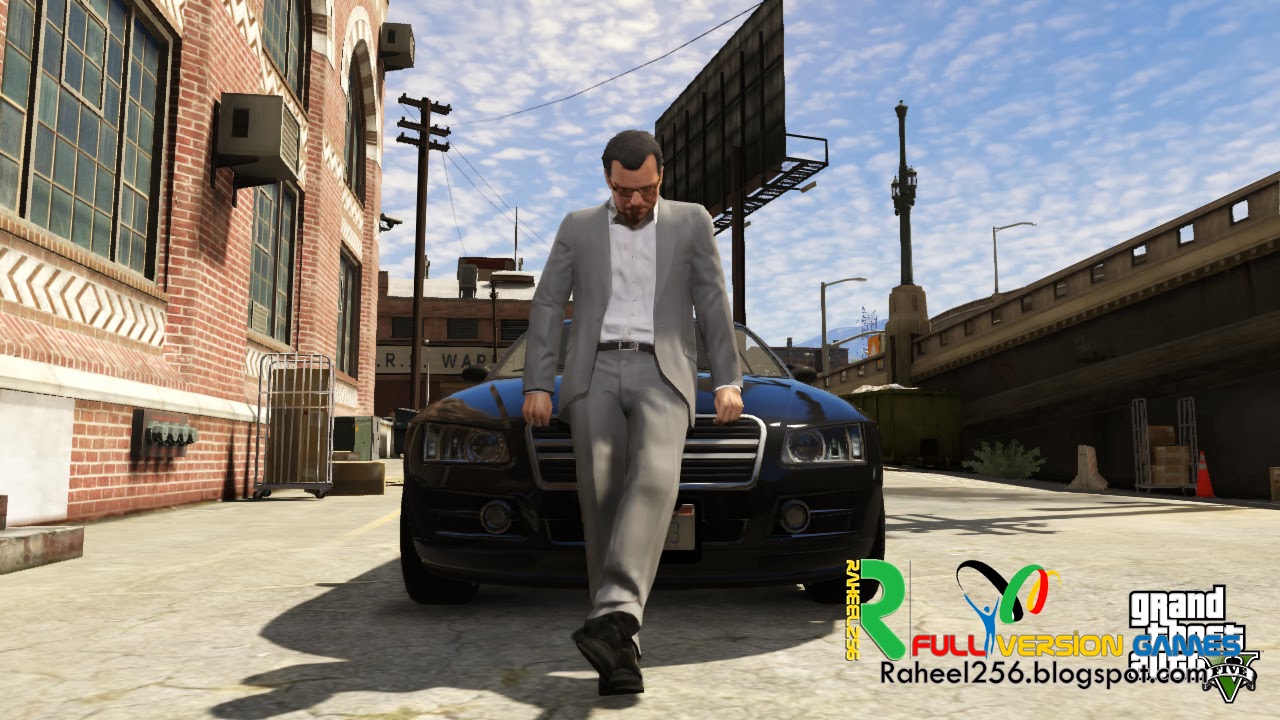 Gta 5 Game Free Download Full Version