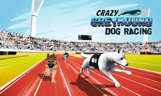 Crazy Dog Racing Mod Apk v2.2.9 For Android Crazy Dog Racing Mod Apk v2.2.9 For Android