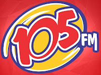 Rádio 105 FM de Criciúma SC