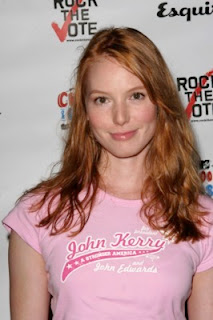 Alicia Witt sexy picture