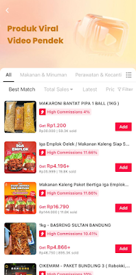 menambah viewers tiktok