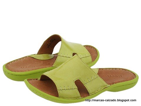Marcas calzado:H318-776957
