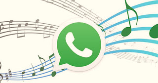 Cómo poner música de Spotify en los estados de WhatsApp