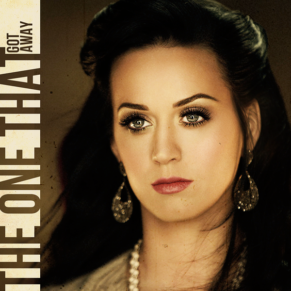Chloe's A2 Blog: The One That Got Away Album Covers