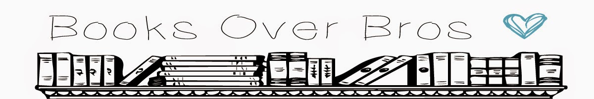 Books Over Bros 