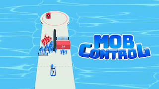 Play MOB CONTROL