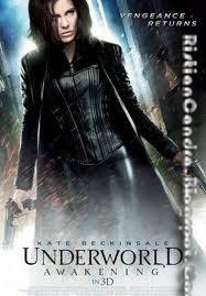 All About Movies : Underworld 4-The Awakening 3D (2012)