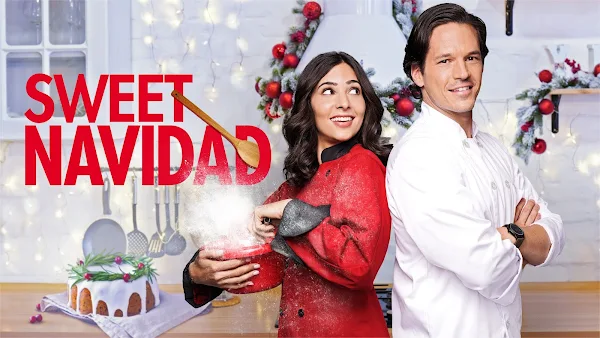 pelicula dulce navidad lifetime movies