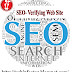 Search Engine Optimization  (SEO) Verifying Web Site Information