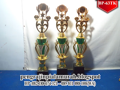 Agen Jual Piala , Jual Piala Termurah