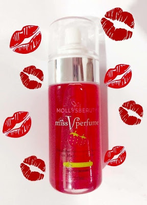 Miss V Perfume Mollys Beauty Murah