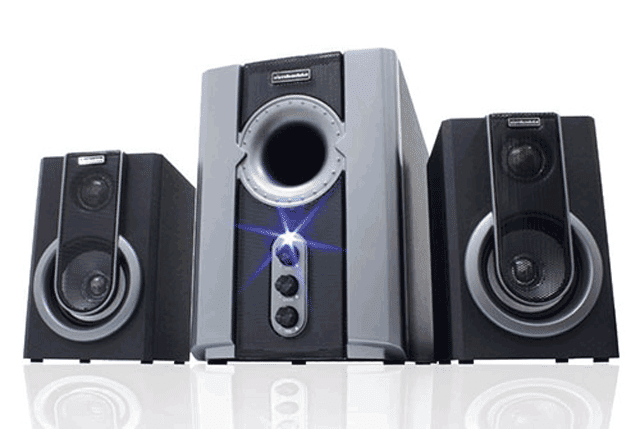 Harga Speaker Aktif Simbadda CST 1750 N