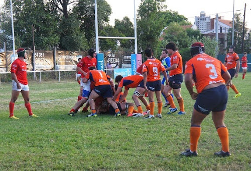 Tucumán M-21 cayó en Córdoba