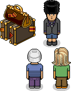 Resultado de imagem para habbo articles