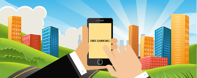 Cara Mudah Daftar SMS Banking BRI