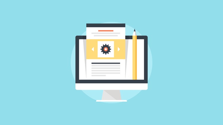 Wordpress Beginner Tutorial: Build Your First Website [Udemy Course]