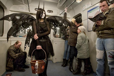 Funny Russian peoples pictures-Only in Russia