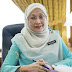 3 kali kenaikan pangkat dalam 2 tahun, netizen persoal pelantikan isteri Menteri Adham Baba sebagai Ketua Pengarah Pendidikan