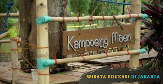 5 Objek Wisata Edukasi di Jakarta