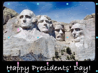 President day e-cards gif animations free download