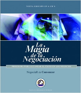 La%2BMagia%2Bde%2Bla%2BNegociaci%C3%B3n Los mejores audioLibros para descargas