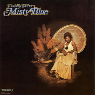 Dorothy Moore - Misty Blue (1976)