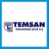 TEMSAN PASLANMAZ