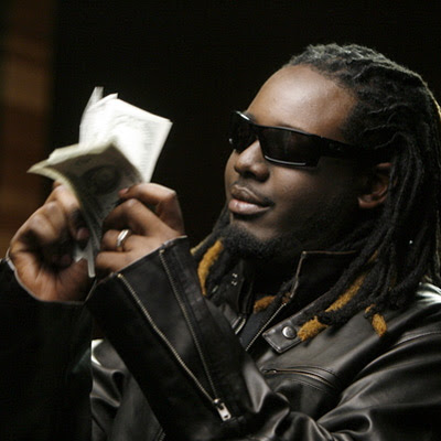 T PAIN Can't Believe It Lyrics