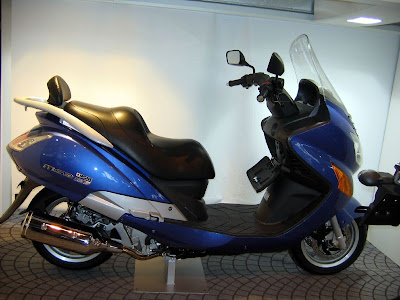 suzuki motorcycles for sale 