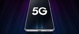 Best 5G Smartphone Under 25000 in India