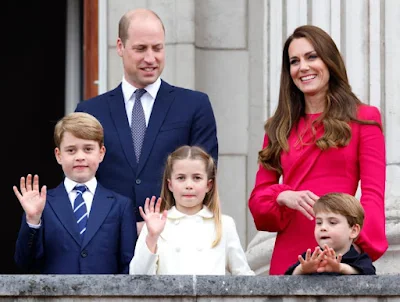 Duke and Duchess of Cambridge will move to Adelaide Cottage