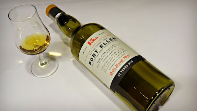 Port Ellen 32 yo 15th Release 1983