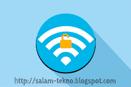 Cara Mengetahui Password Wifi Paling Jitu Melalui CMD (100% Work)