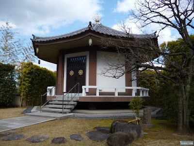 凌雲山崇禅寺