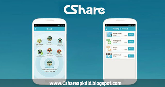 cshare