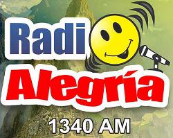 Radio Alegria