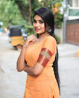 Jeevi Dimple (Actress) Biography, Wiki, Age, Height, Career, Family, Awards and Many More