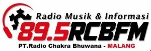 RCB FM 89.5 Malang