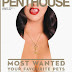 Penthouse - January 2014 / Australia - Free PDF Magazine