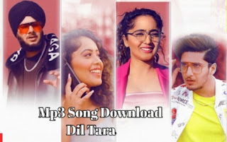 Dil Tera Mp3 Song Download | Just One Click | Bhavin | Harshdeep | Chinki Minki